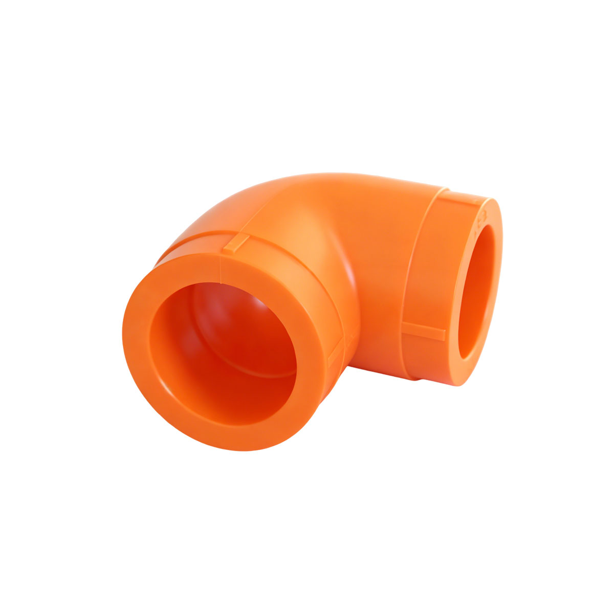 90度彎頭——皇品