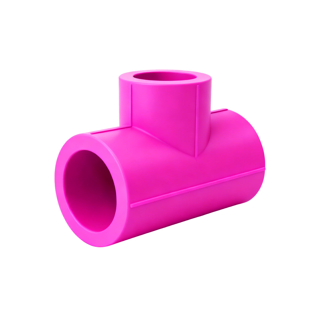 異徑三通——公馳